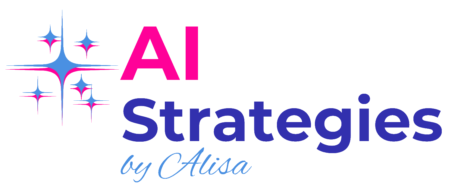 AI Strategies by Alisa