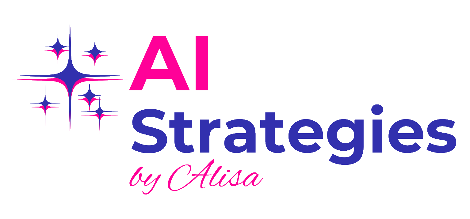 AI Strategies by Alisa